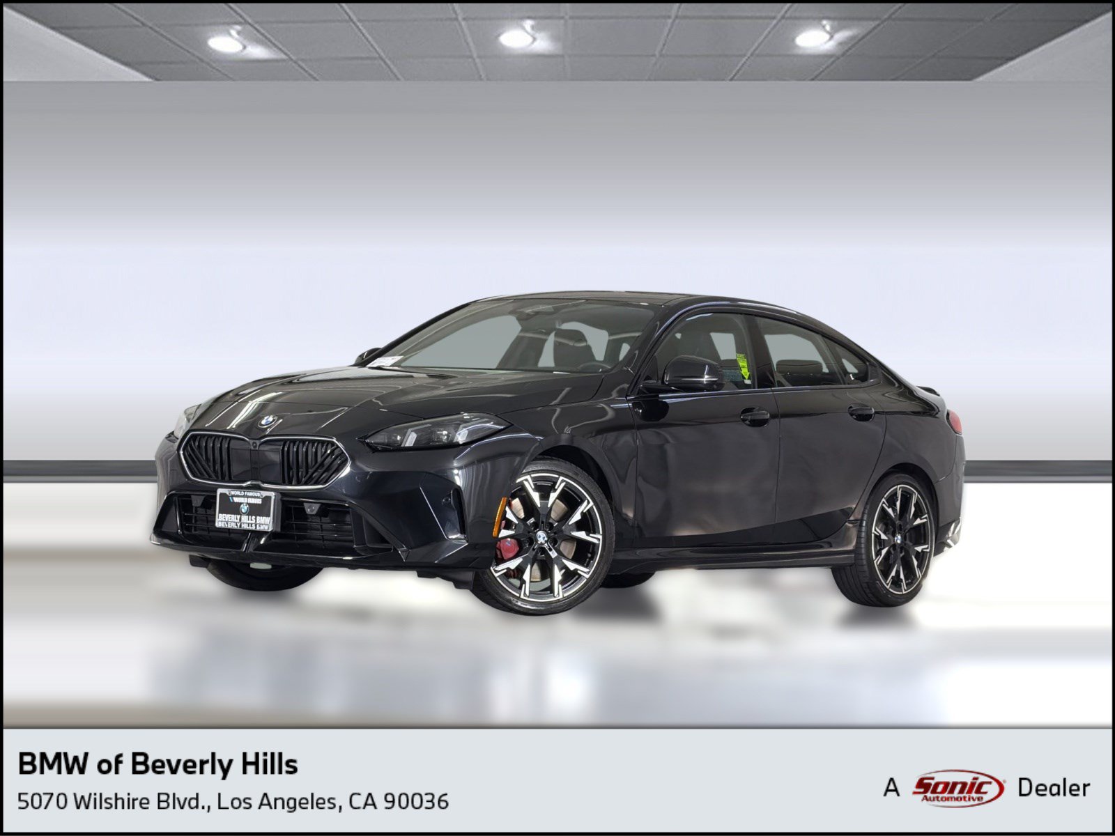  BMW 228i