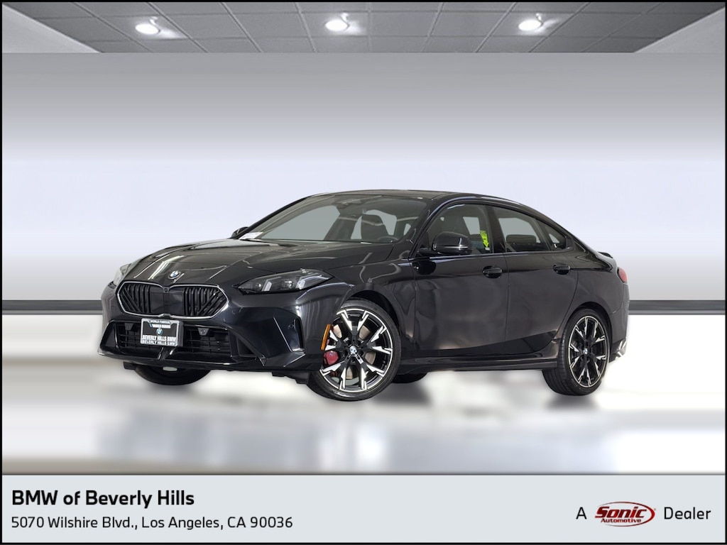 Used 2026 BMW 228i Gran Coupe