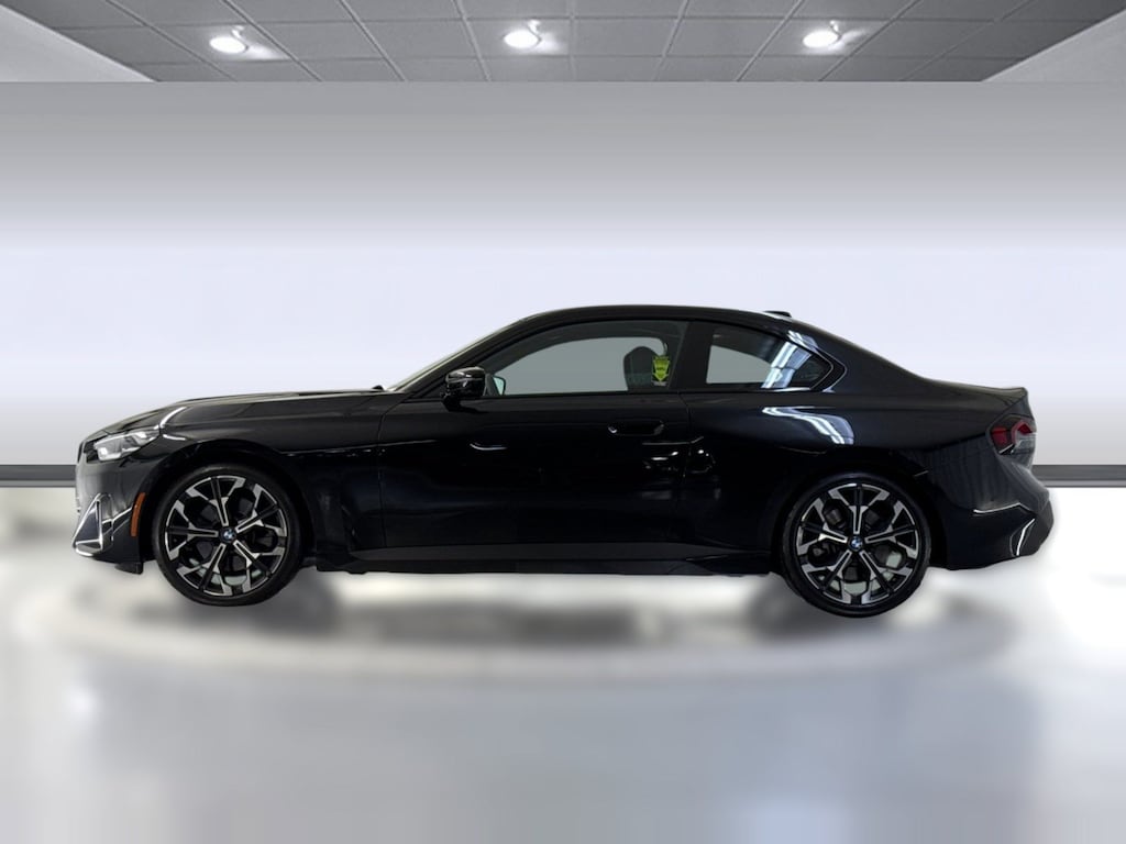 Used 2025 BMW 230i Coupe