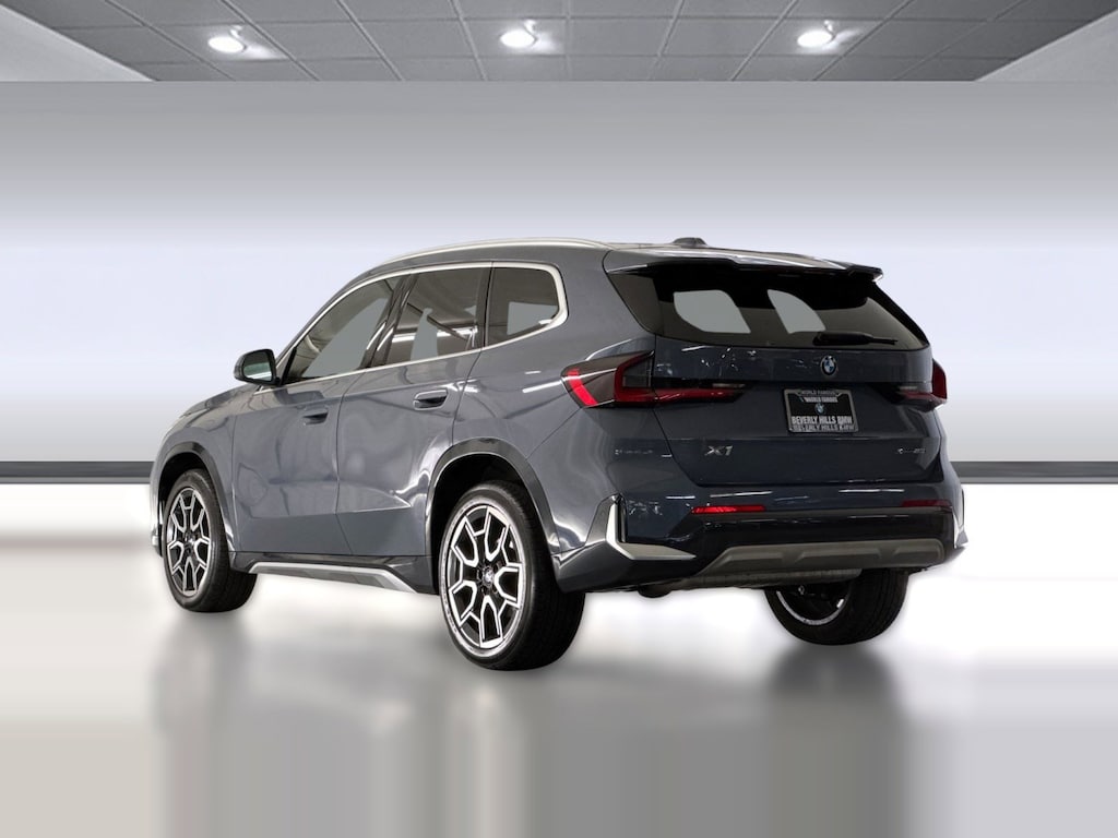 Used 2025 BMW X1 xDrive28i SUV