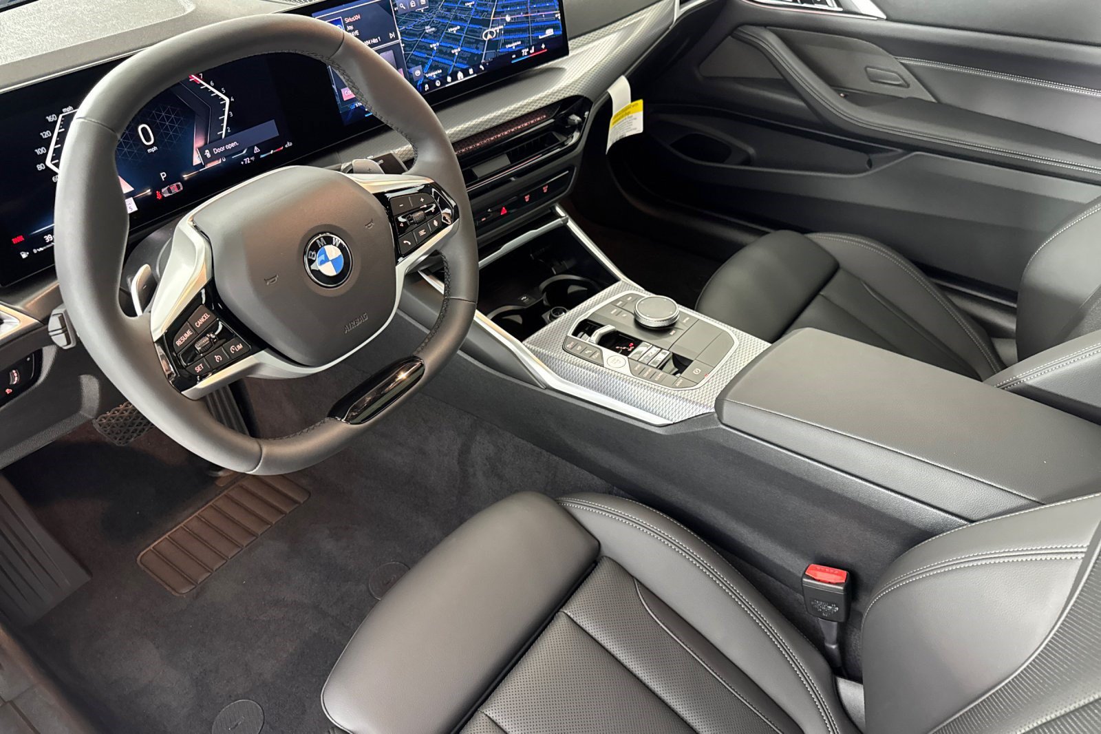 New 2027 BMW 430i Coupe