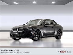 2026 BMW 230i xDrive Coupe