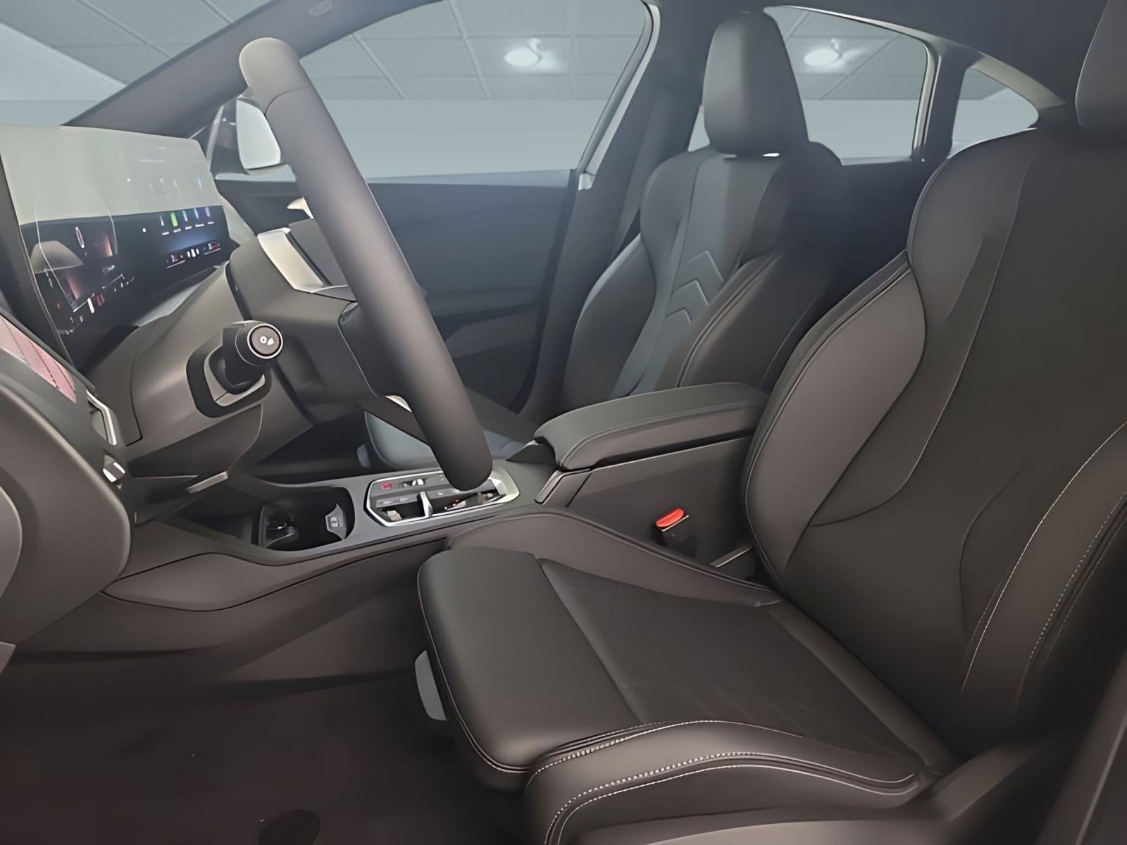 2025 BMW 228i xDrive photo 6