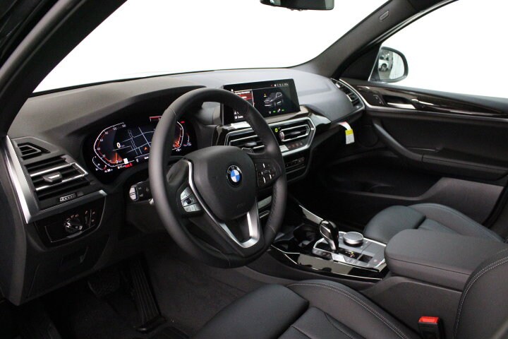 2024 Bmw X3 sDrive30i photo 4