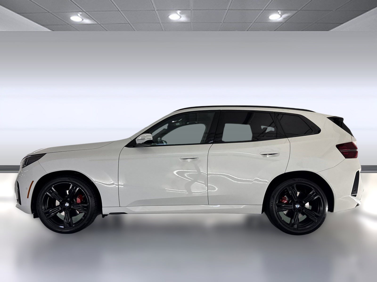 2025 Bmw X3 photo 2