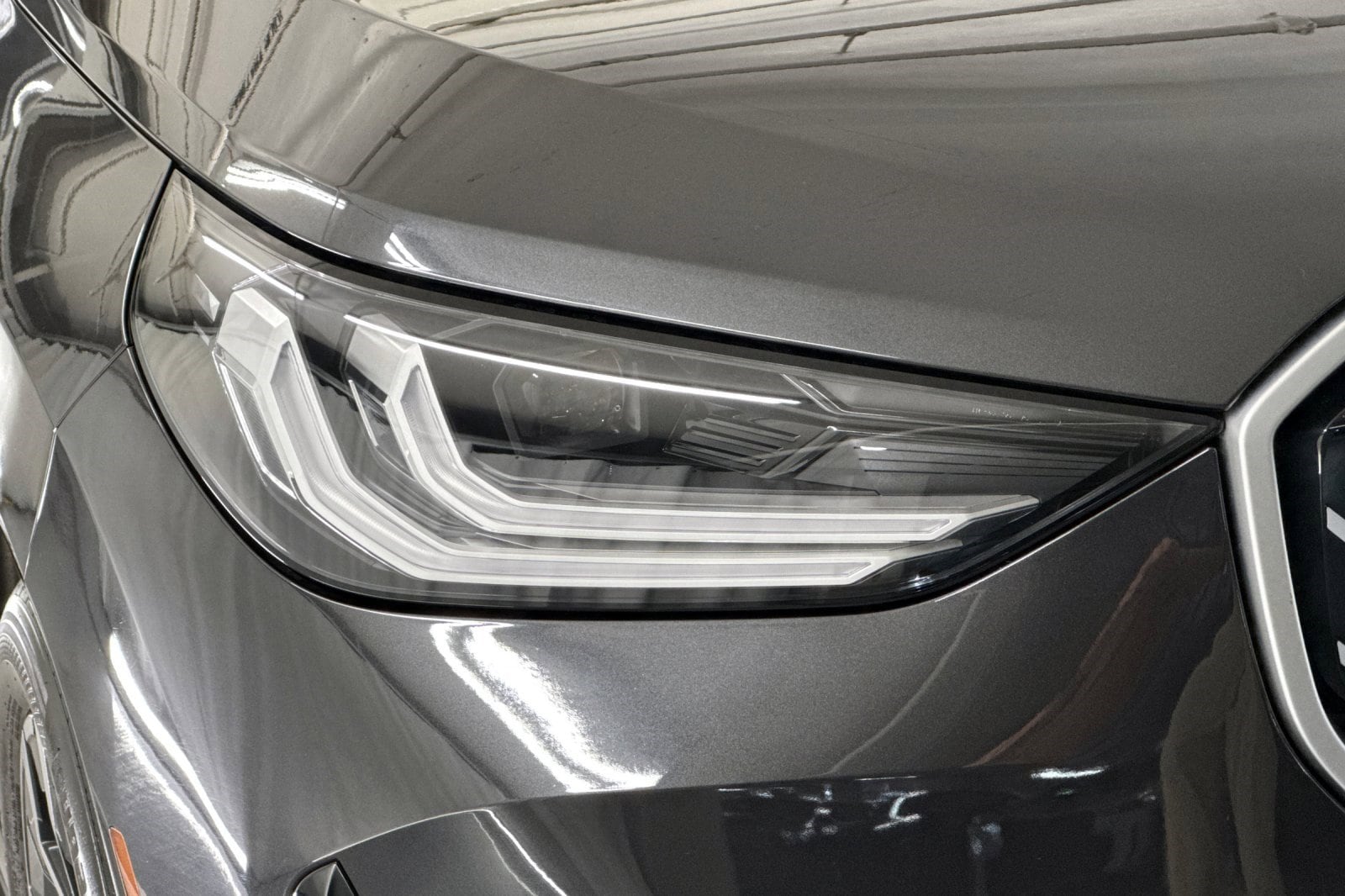 2025 BMW X3 30 - Photo 10