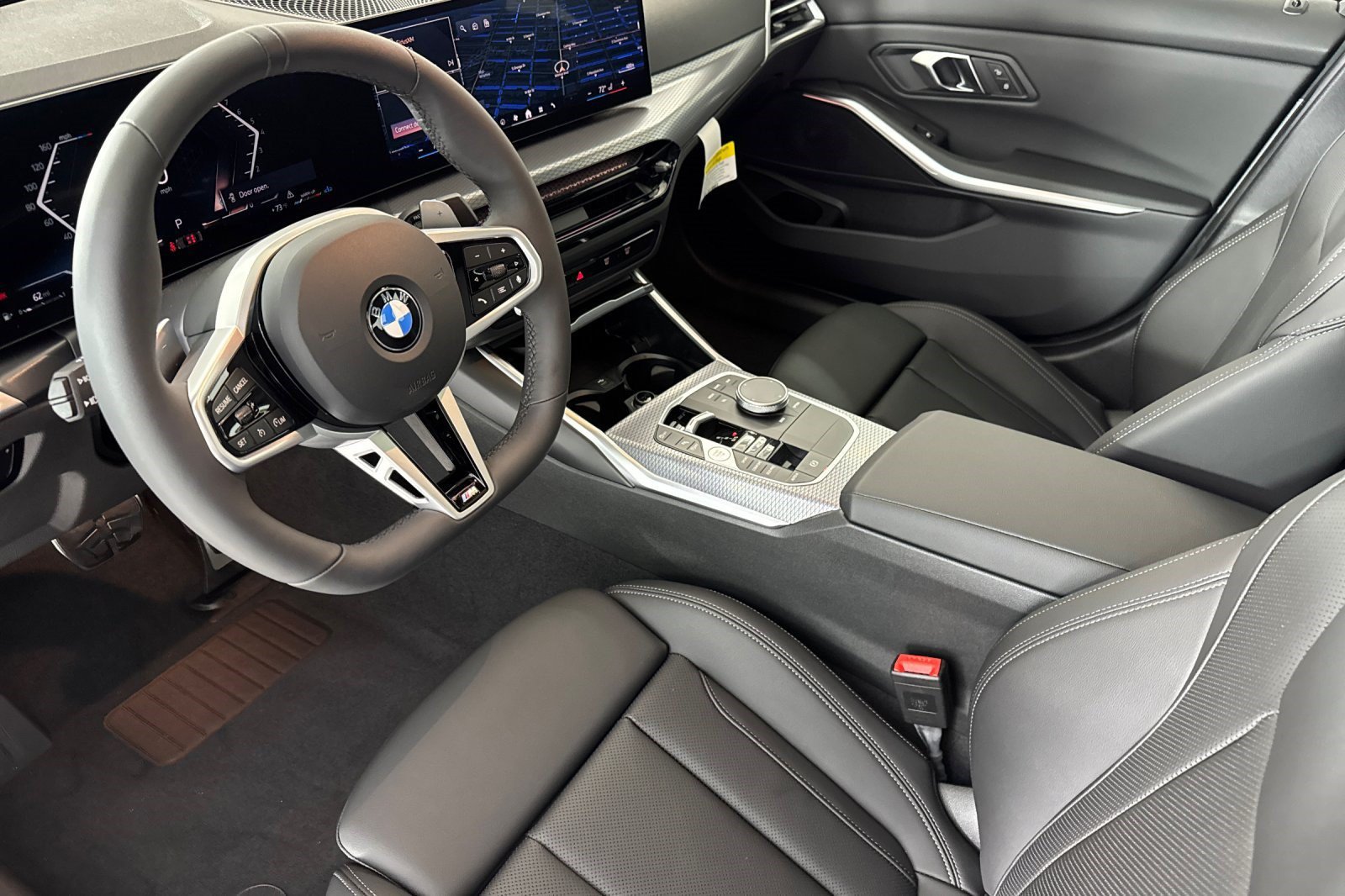 New 2026 BMW 330i Sedan