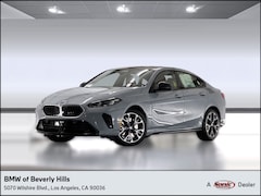 Used 2026 BMW 228i Gran Coupe for Sale in Ontario, CA