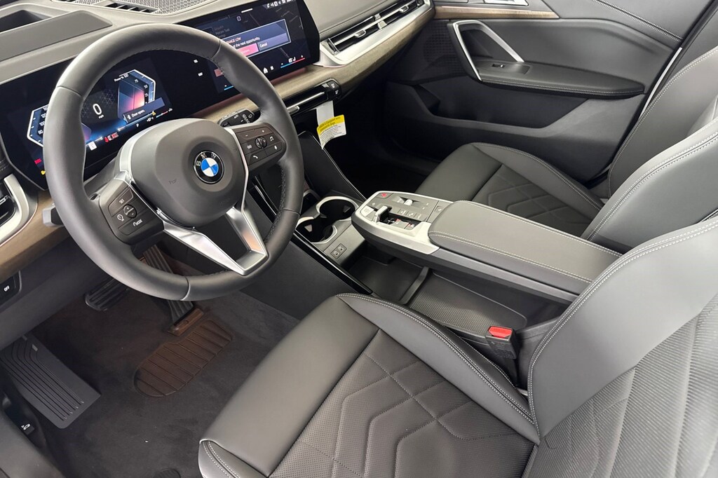 New 2026 BMW X1 xDrive28i SUV