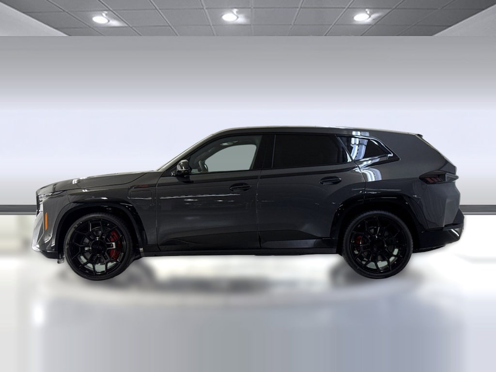 Used 2026 BMW XM Label SUV
