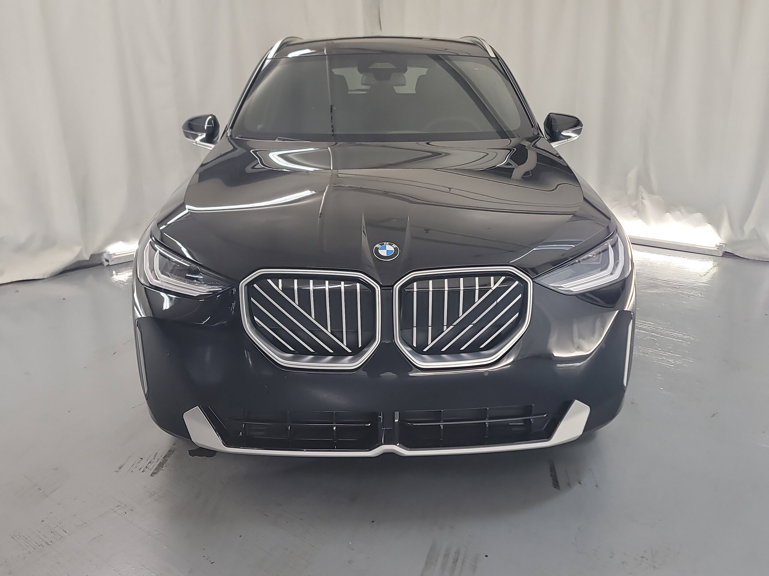 2025 Bmw X3 30x Drive photo 2