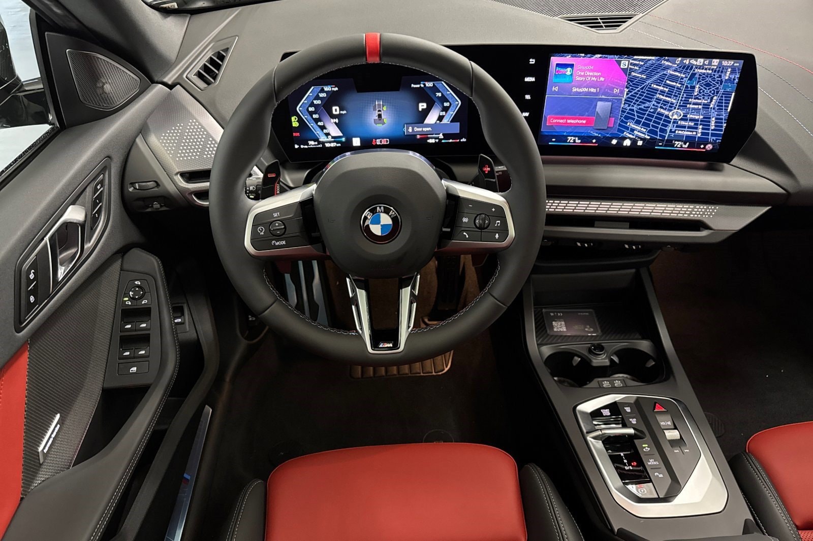 2026 BMW 2 Series M235 - Photo 27