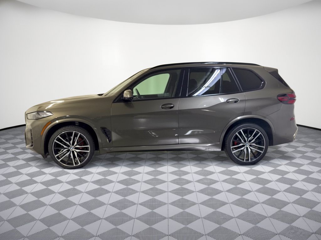 Certified 2024 BMW X5 SUV