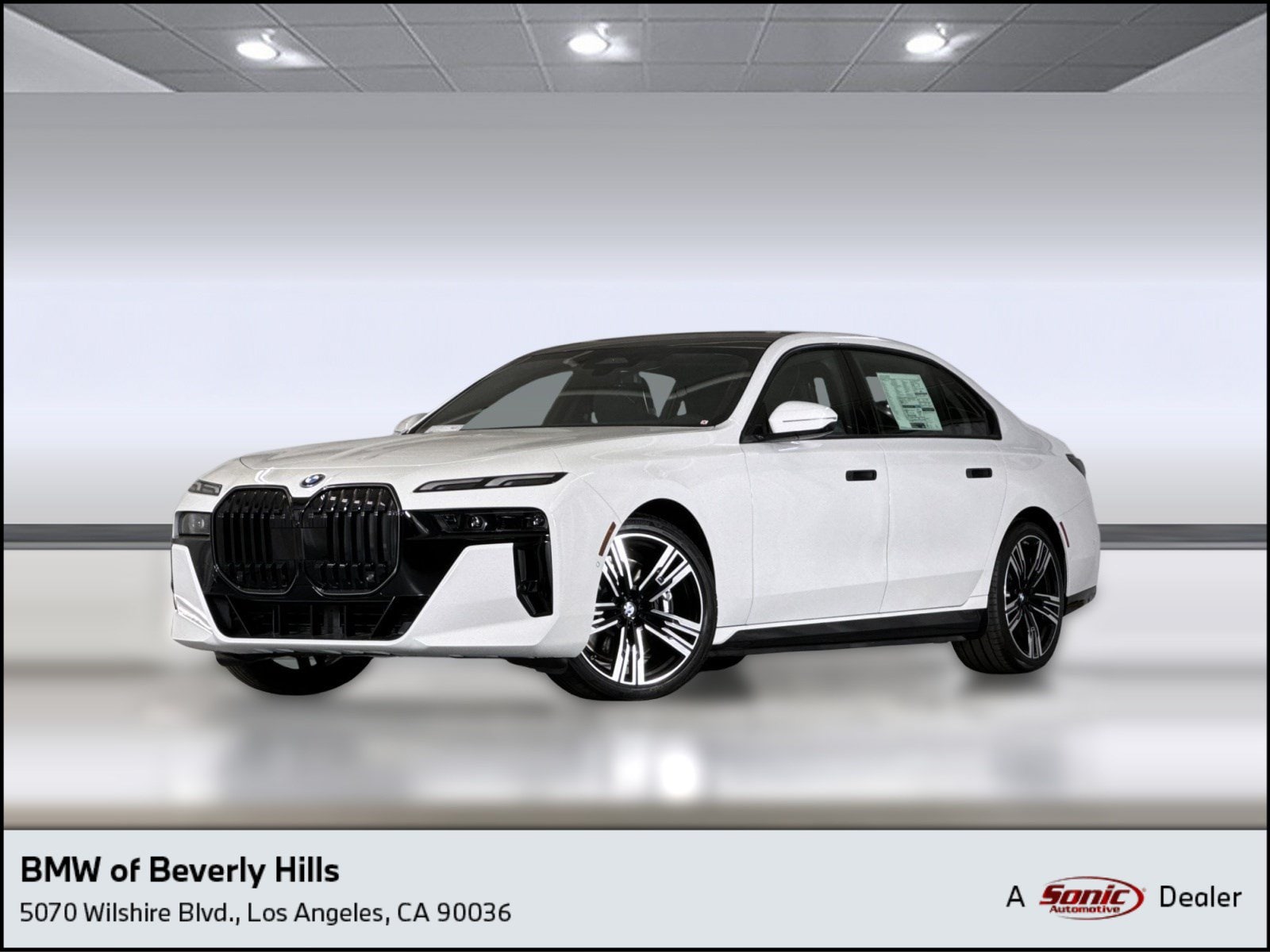 2026 BMW i7
