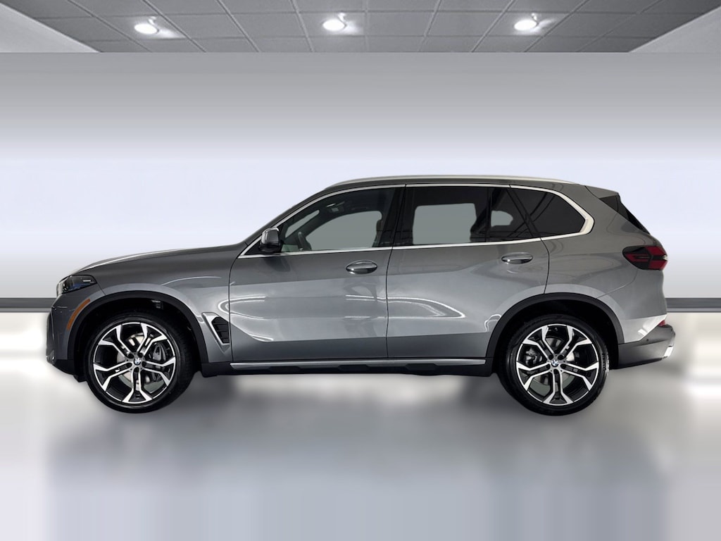 Used 2026 BMW X5 sDrive40i SUV