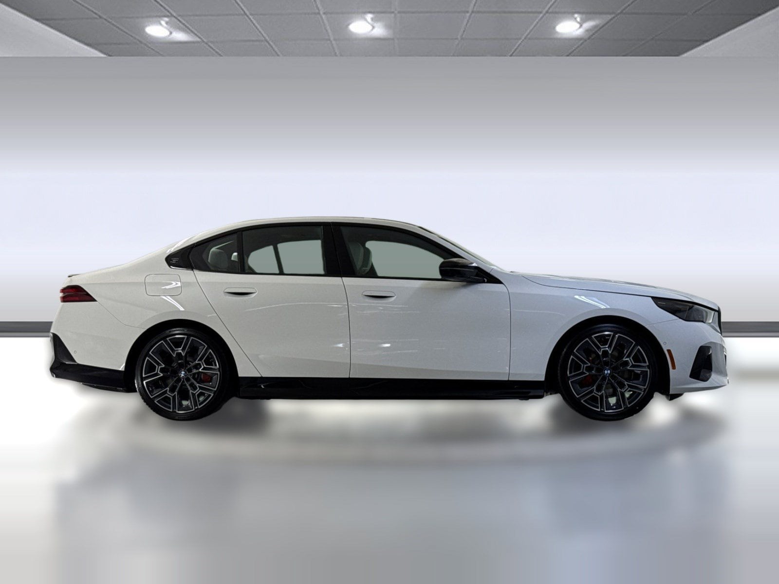 I5 M60 Sedan