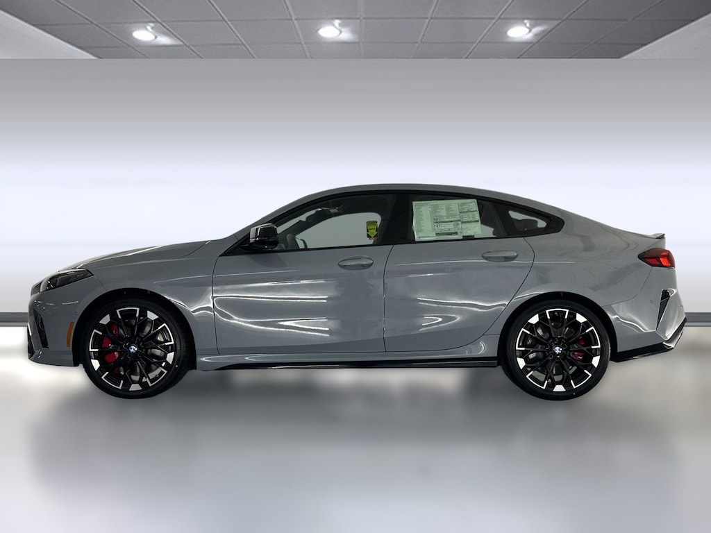 New 2026 BMW M235i xDrive Gran Coupe