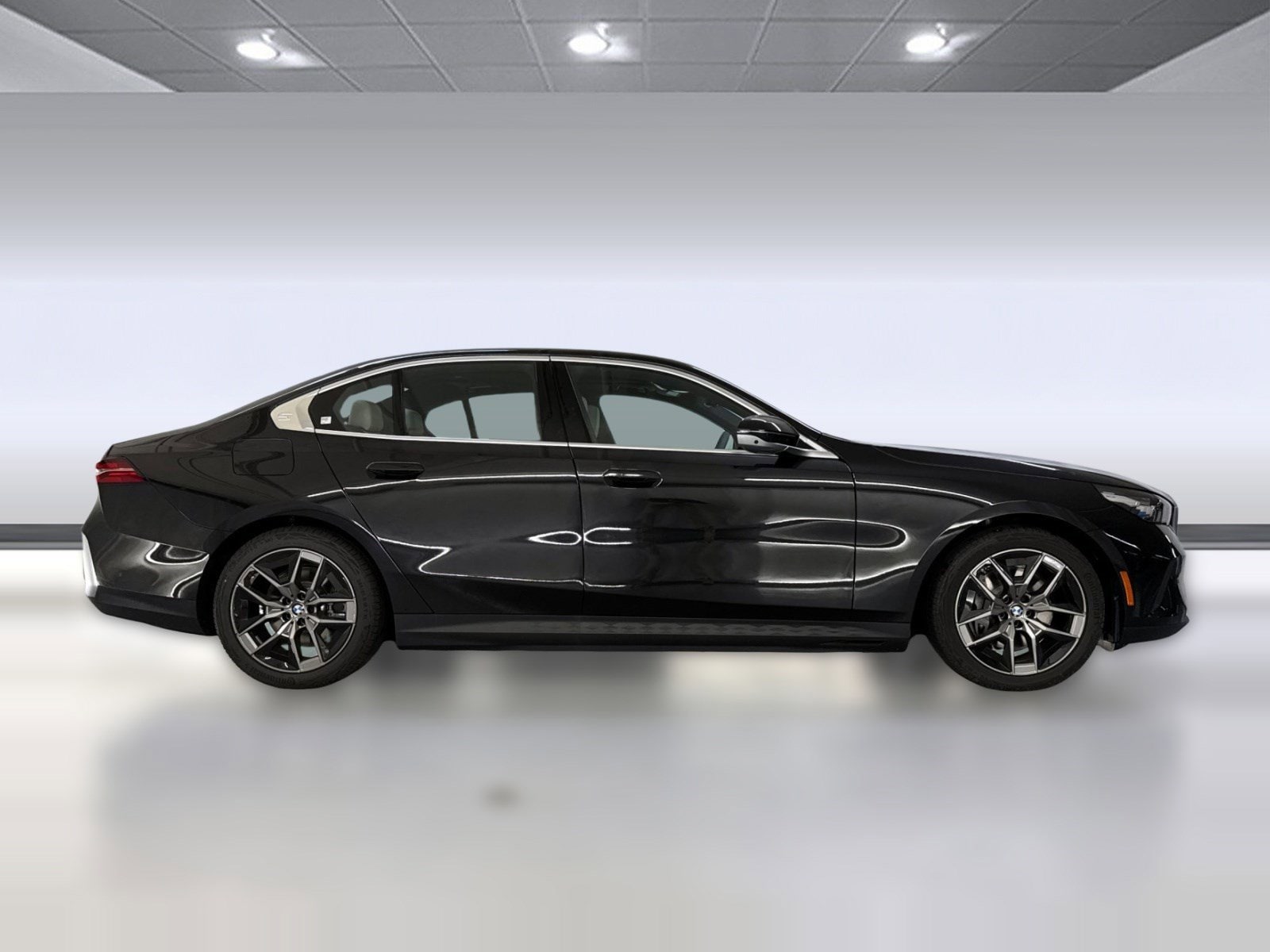 2026 BMW i5 eDrive40 photo 6