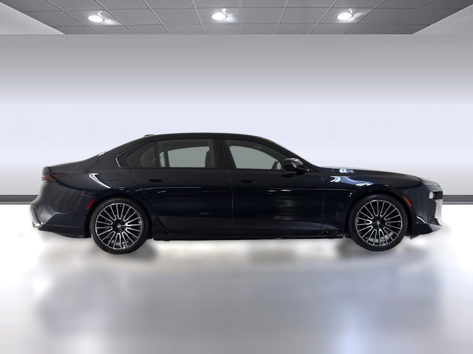 I7 XDrive60 Sedan