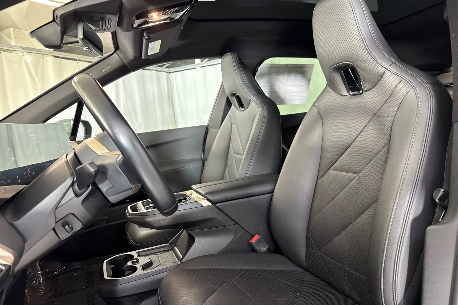 Used 2024 BMW iX SUV