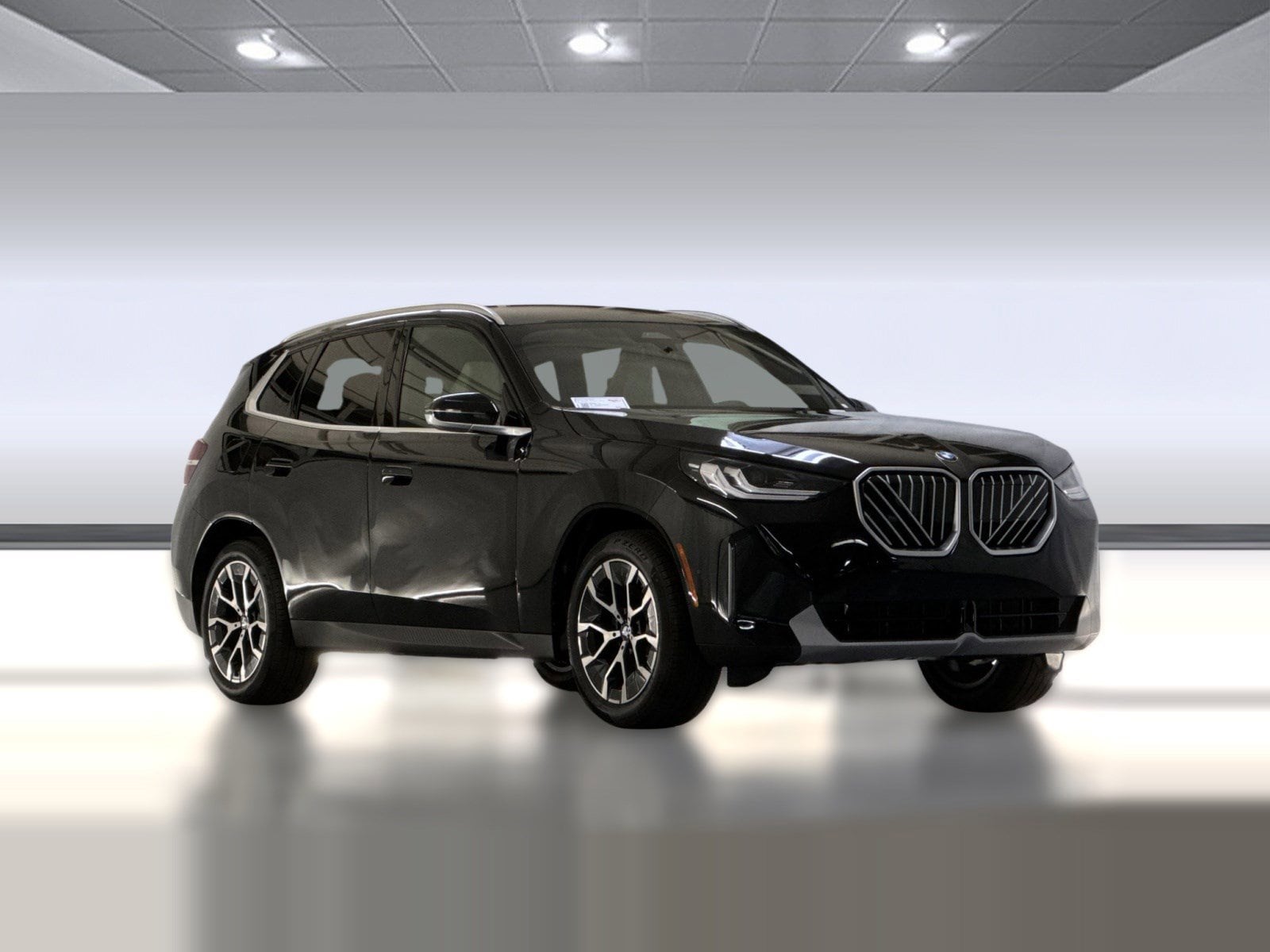 2026 BMW X3 30 xDrive photo 5