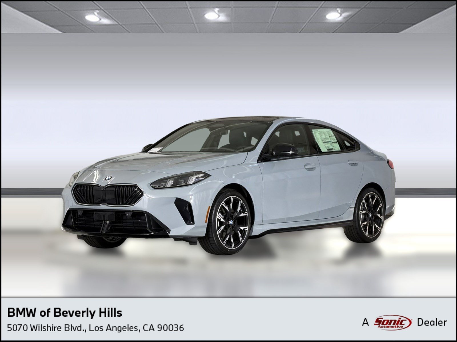 2026 Bmw 228i