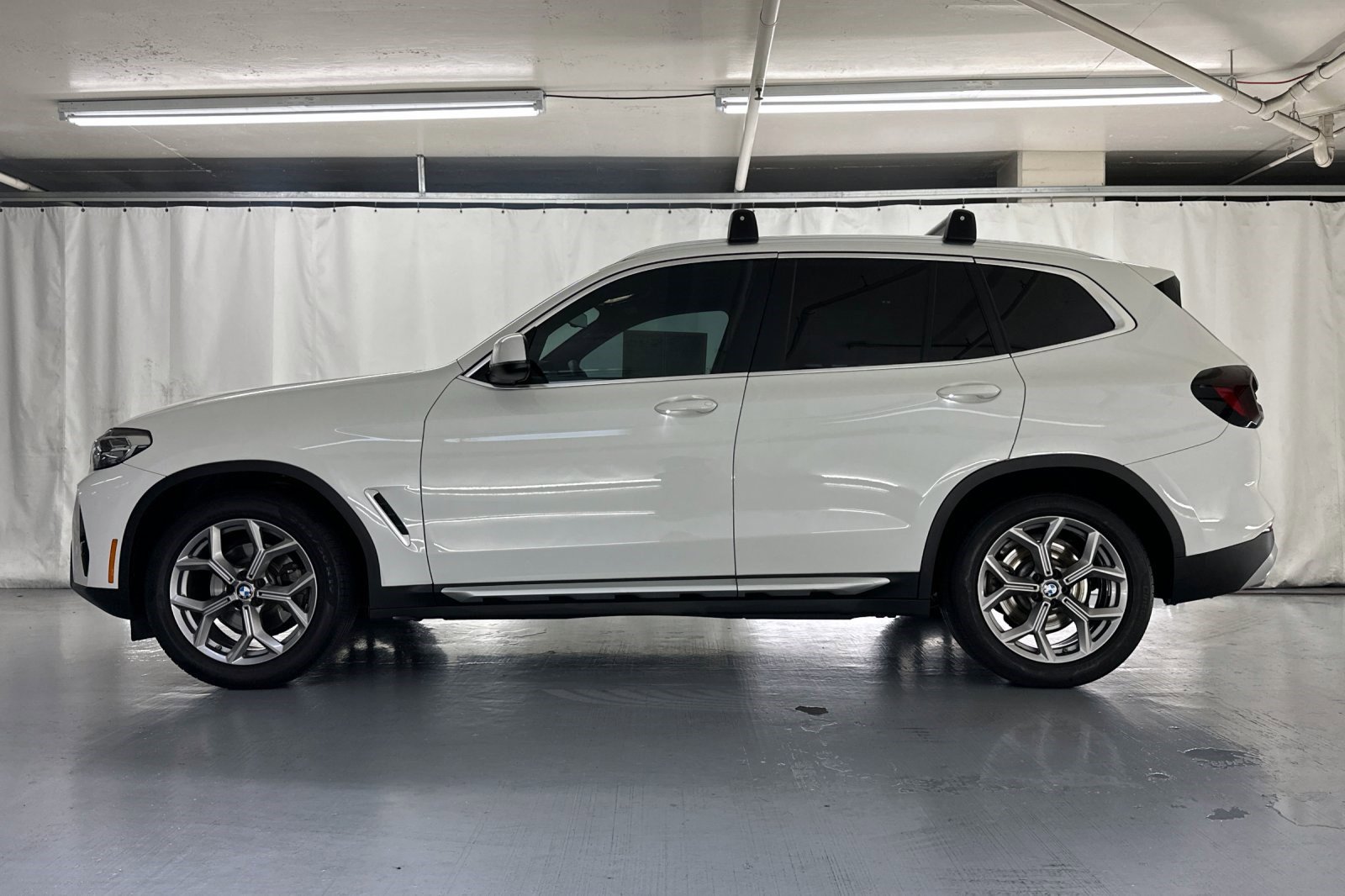 2023 Bmw X3 sDrive30i photo 2