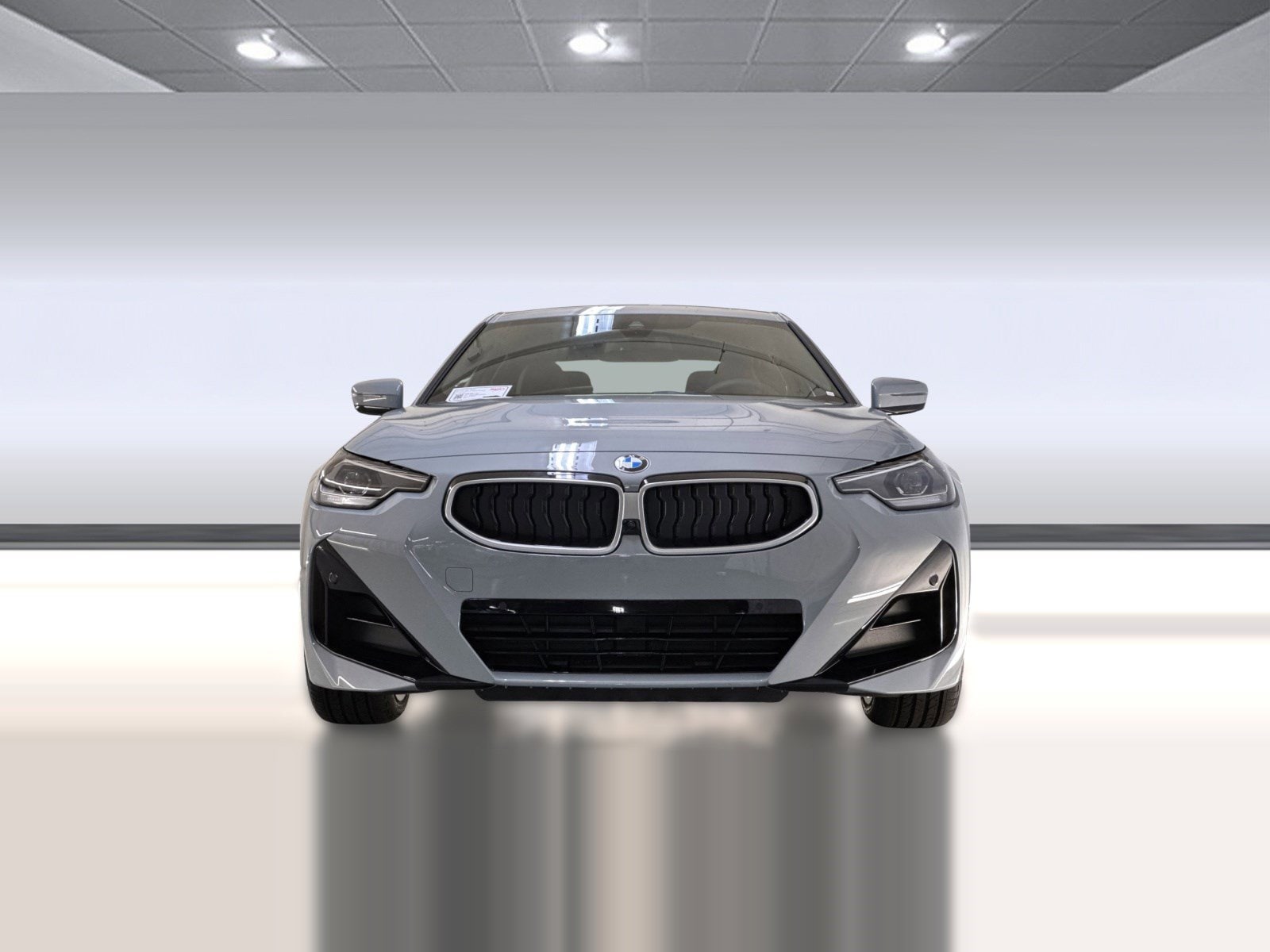 2026 BMW 230i photo 5