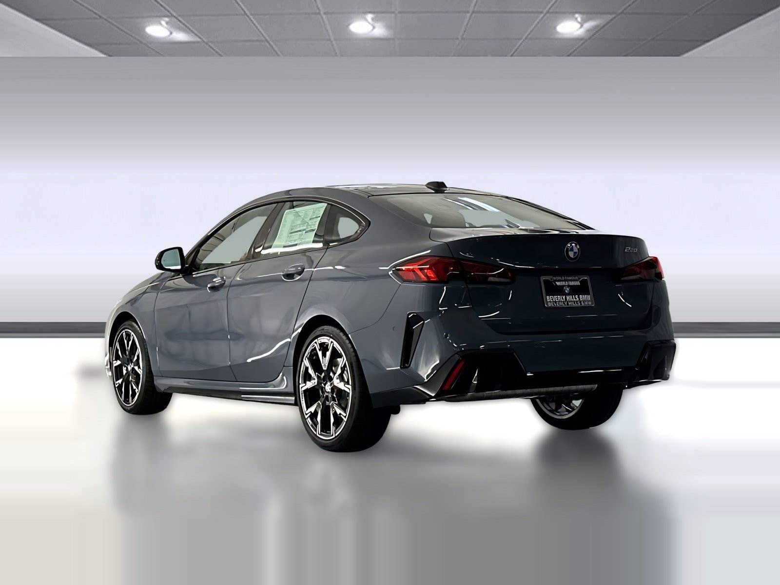 2026 BMW 228i photo 2