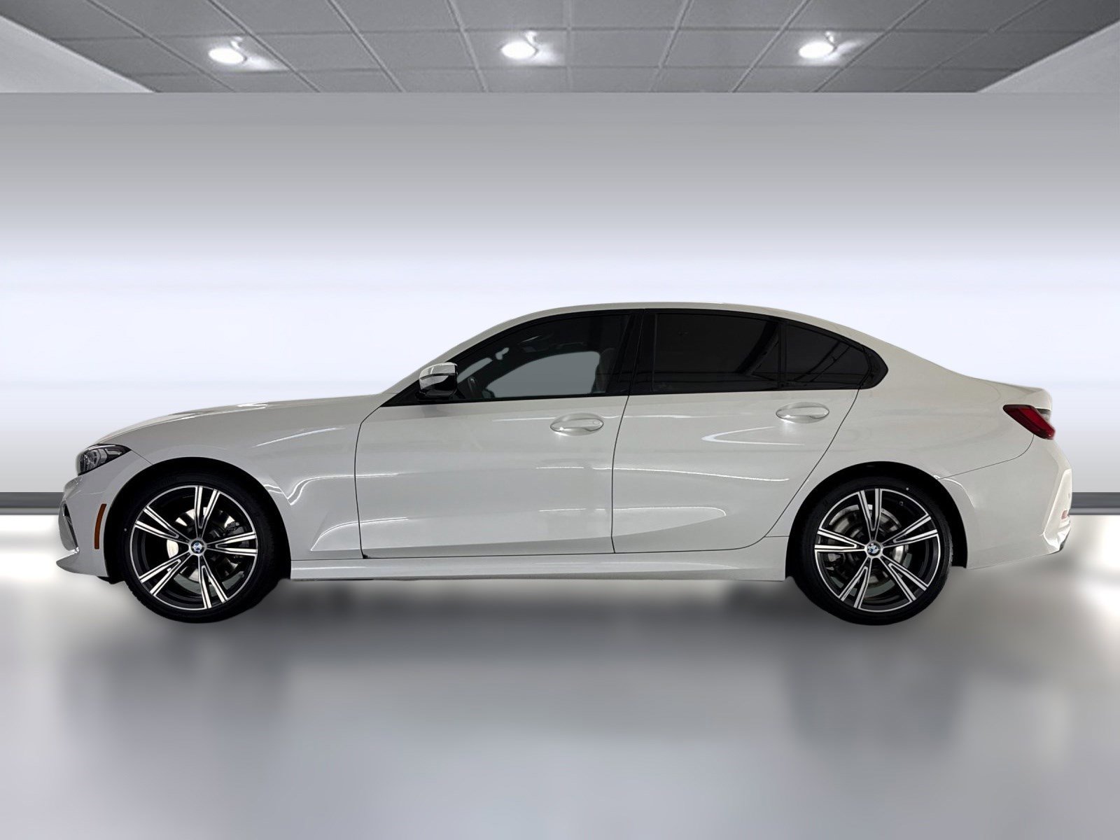 2023 Bmw 330i photo 2
