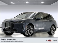 2026 BMW iX xDrive45 SUV