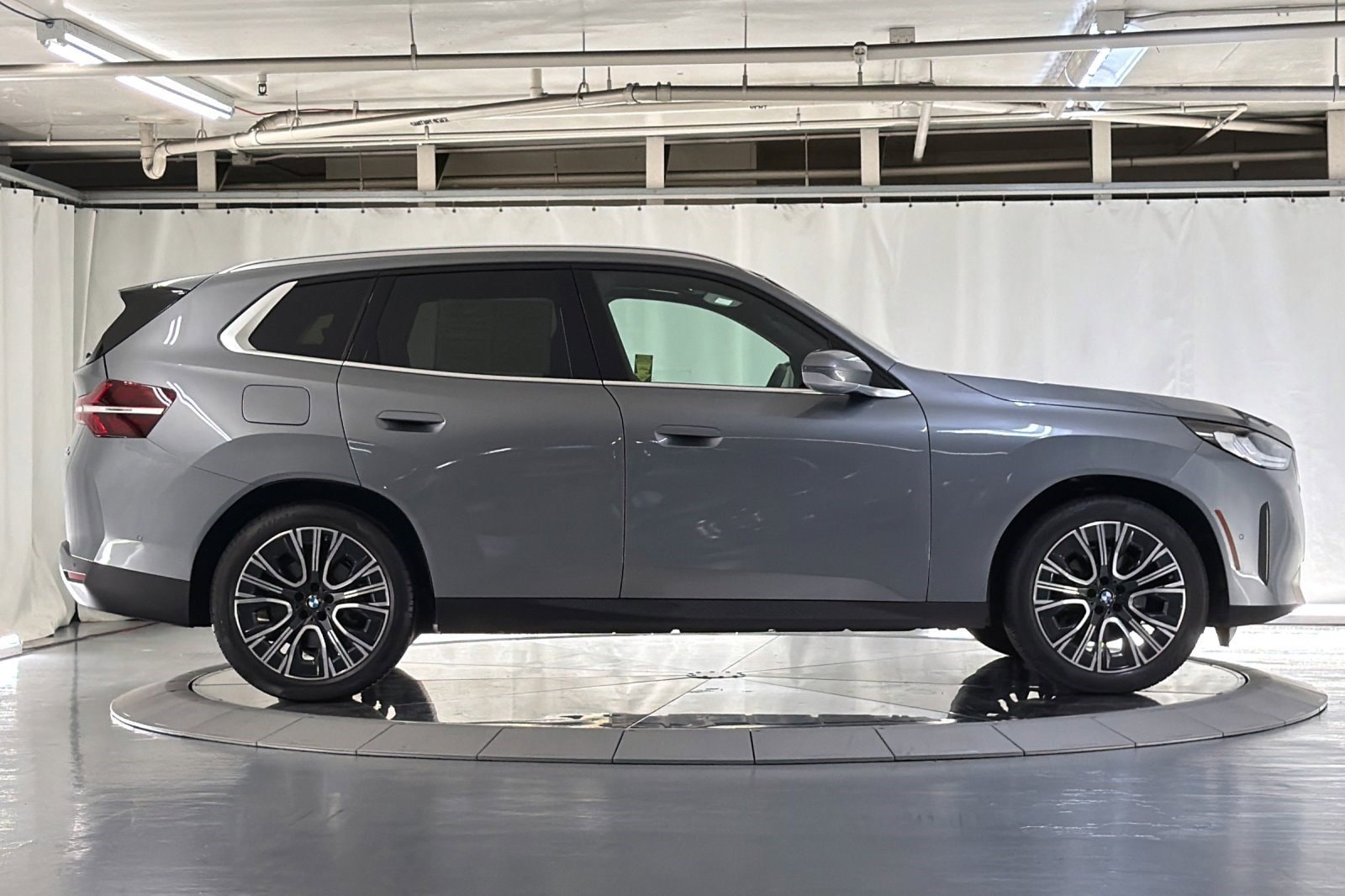 2025 BMW X3 30 xDrive photo 6