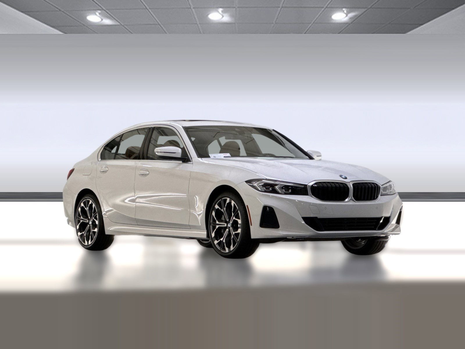 2026 BMW 330i photo 6