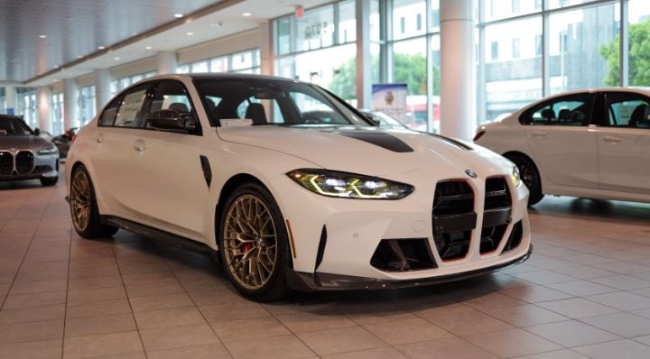 Beverly Hills BMW | Luxury Car Dealer in Los Angeles