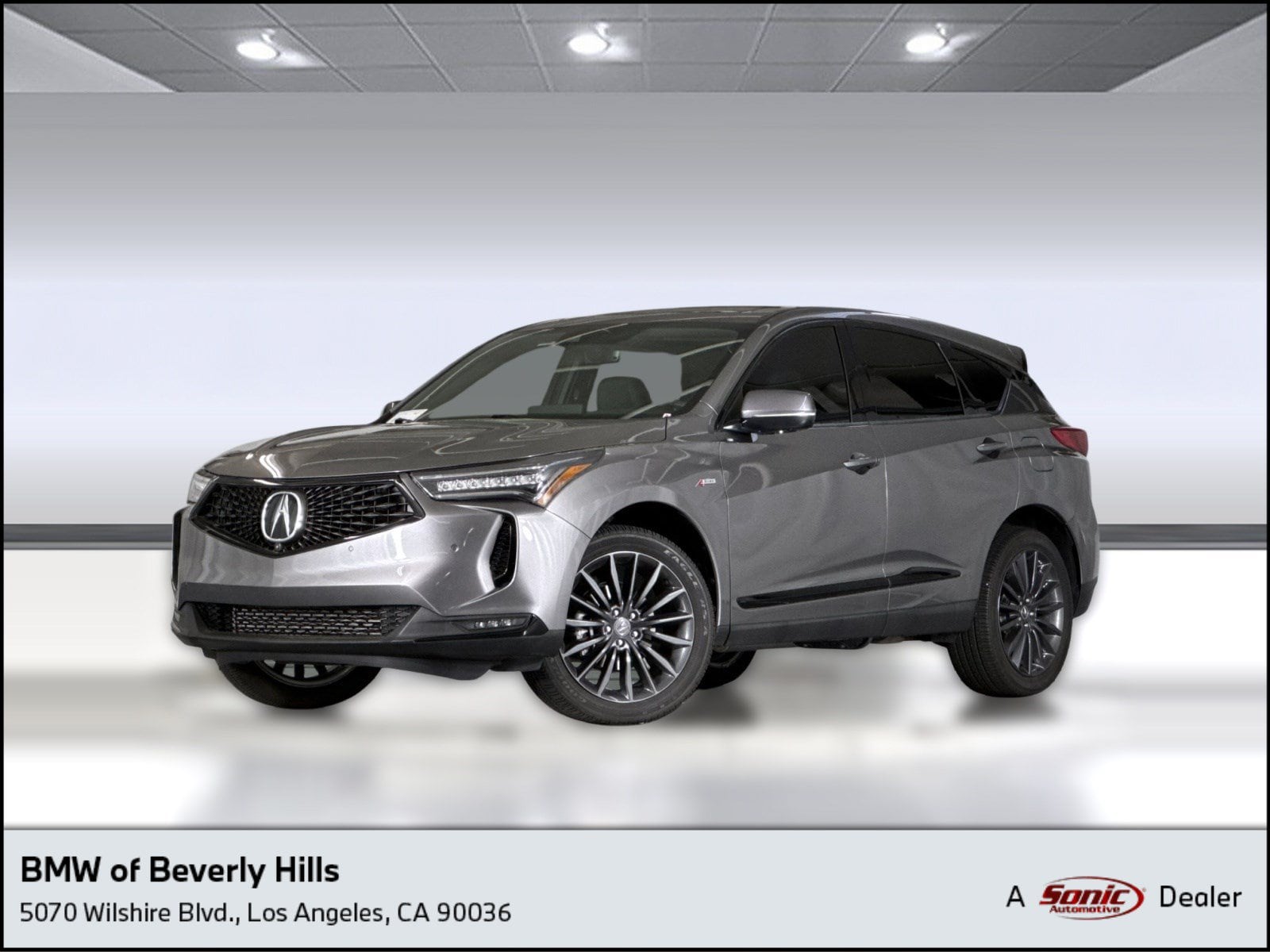 2023 Acura RDX