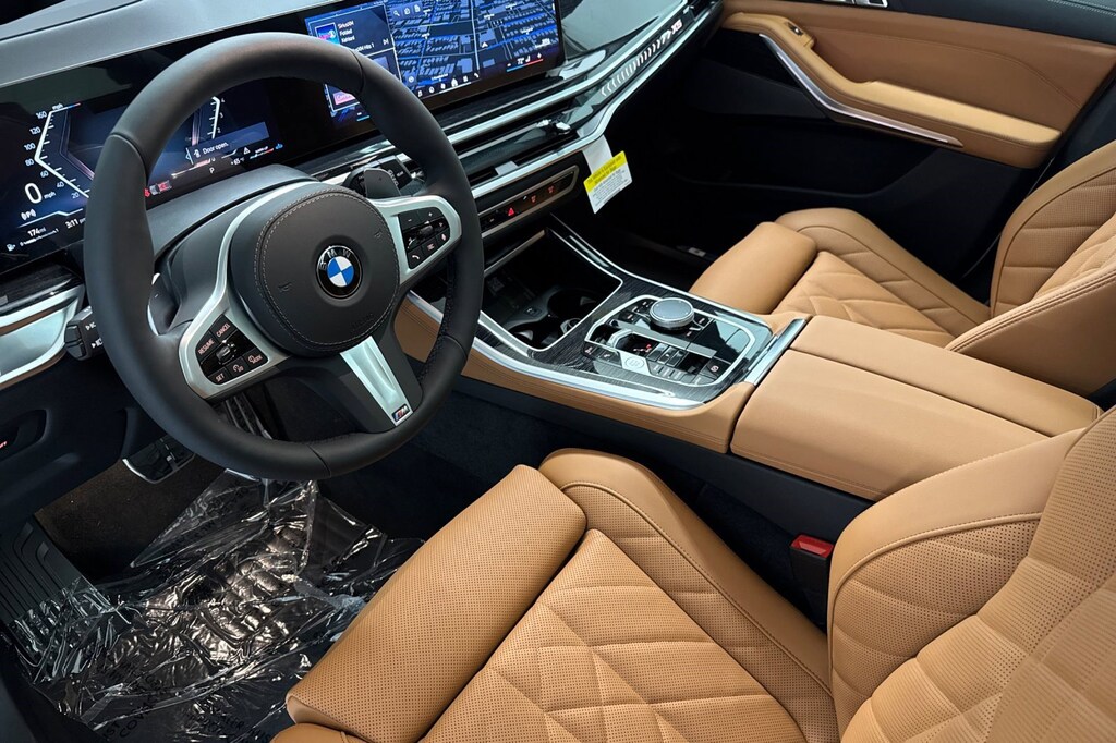 New 2026 BMW X5 sDrive40i SUV