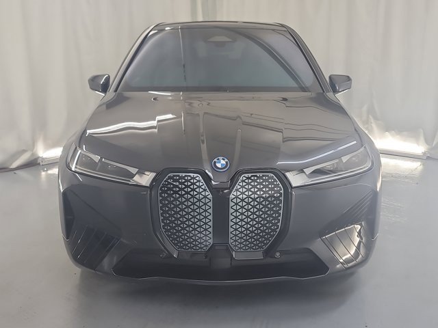 Certified 2022 BMW iX Base with VIN WB523CF0XNCK57578 for sale in Los Angeles, CA