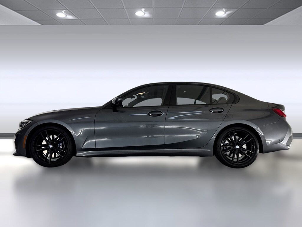 Used 2019 BMW 330i Sedan