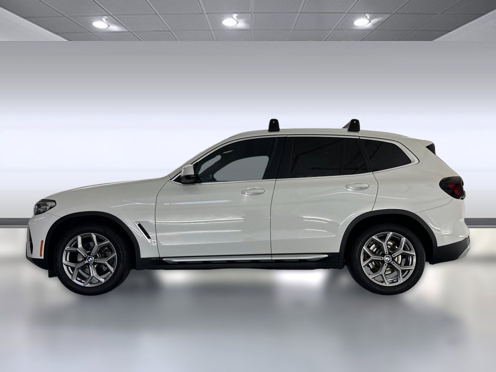 2023 Bmw X3 sDrive30i photo 2