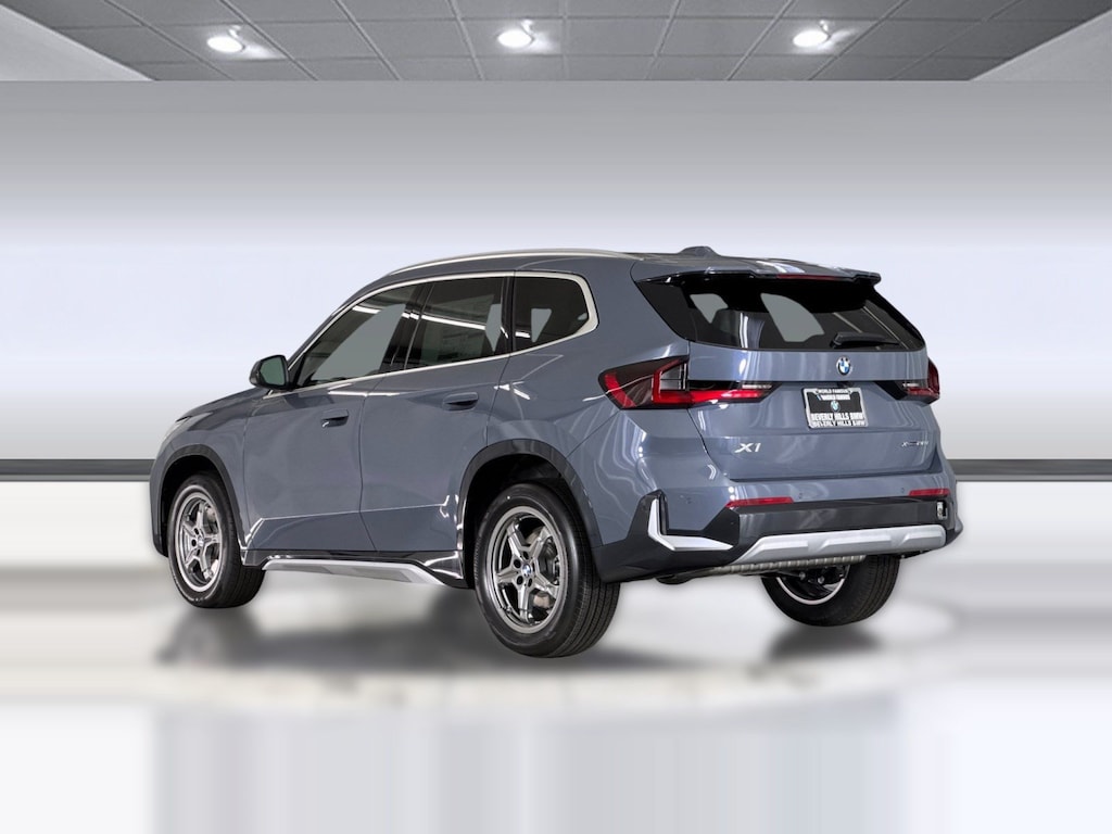 New 2026 BMW X1 xDrive28i SUV