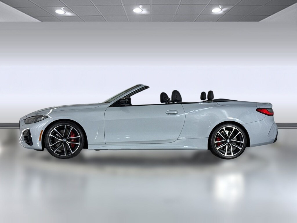 Certified 2024 BMW M440i Convertible