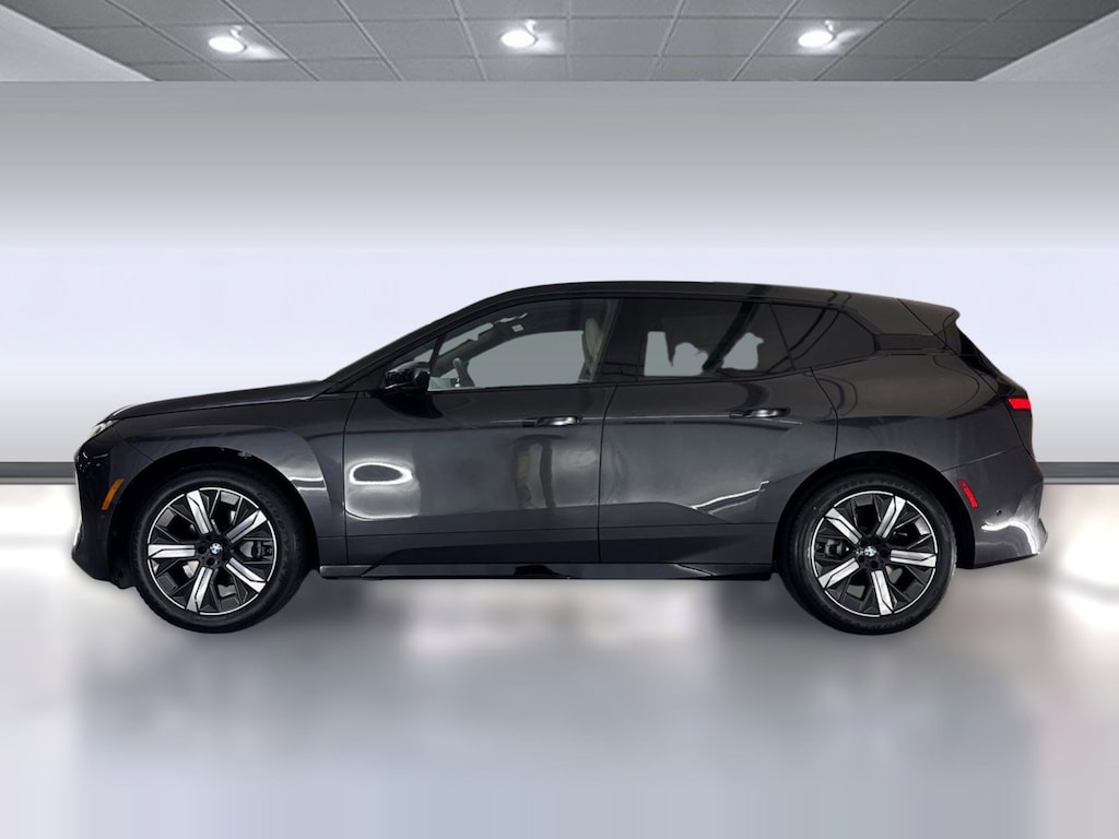 New 2026 BMW iX xDrive45 SUV
