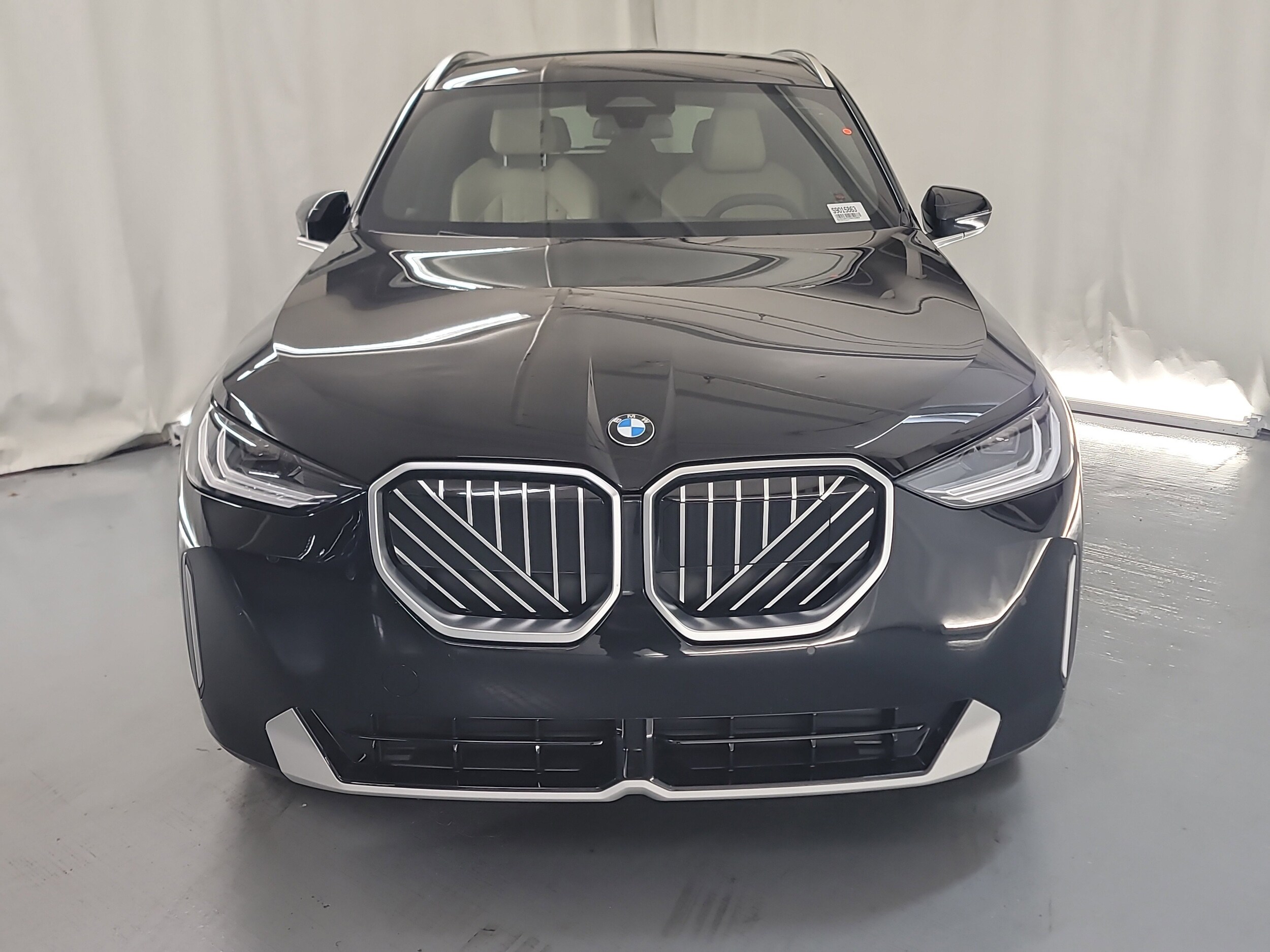 2025 Bmw X3 30x Drive photo 2