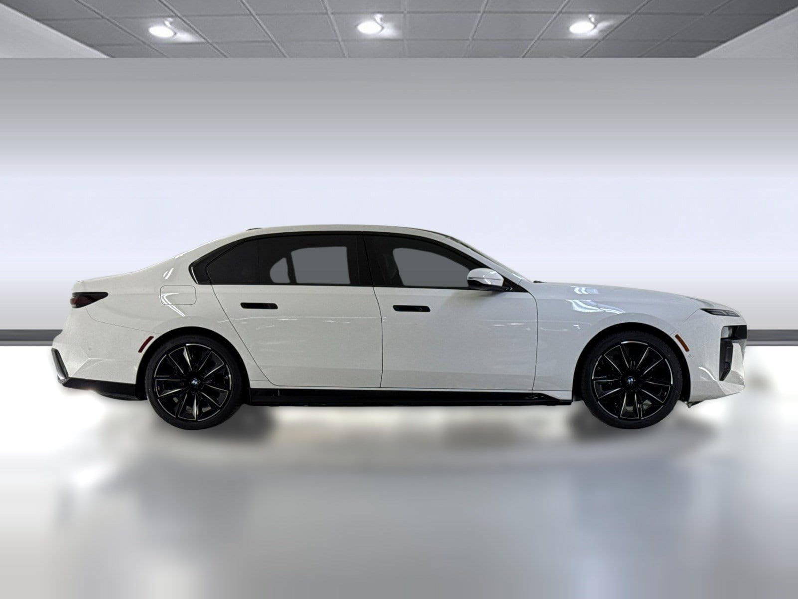 I7 EDrive50 Sedan