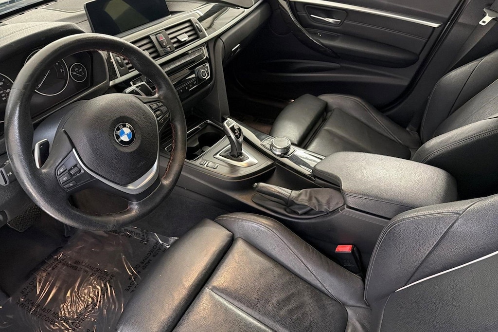 Used 2018 BMW 330i Sedan