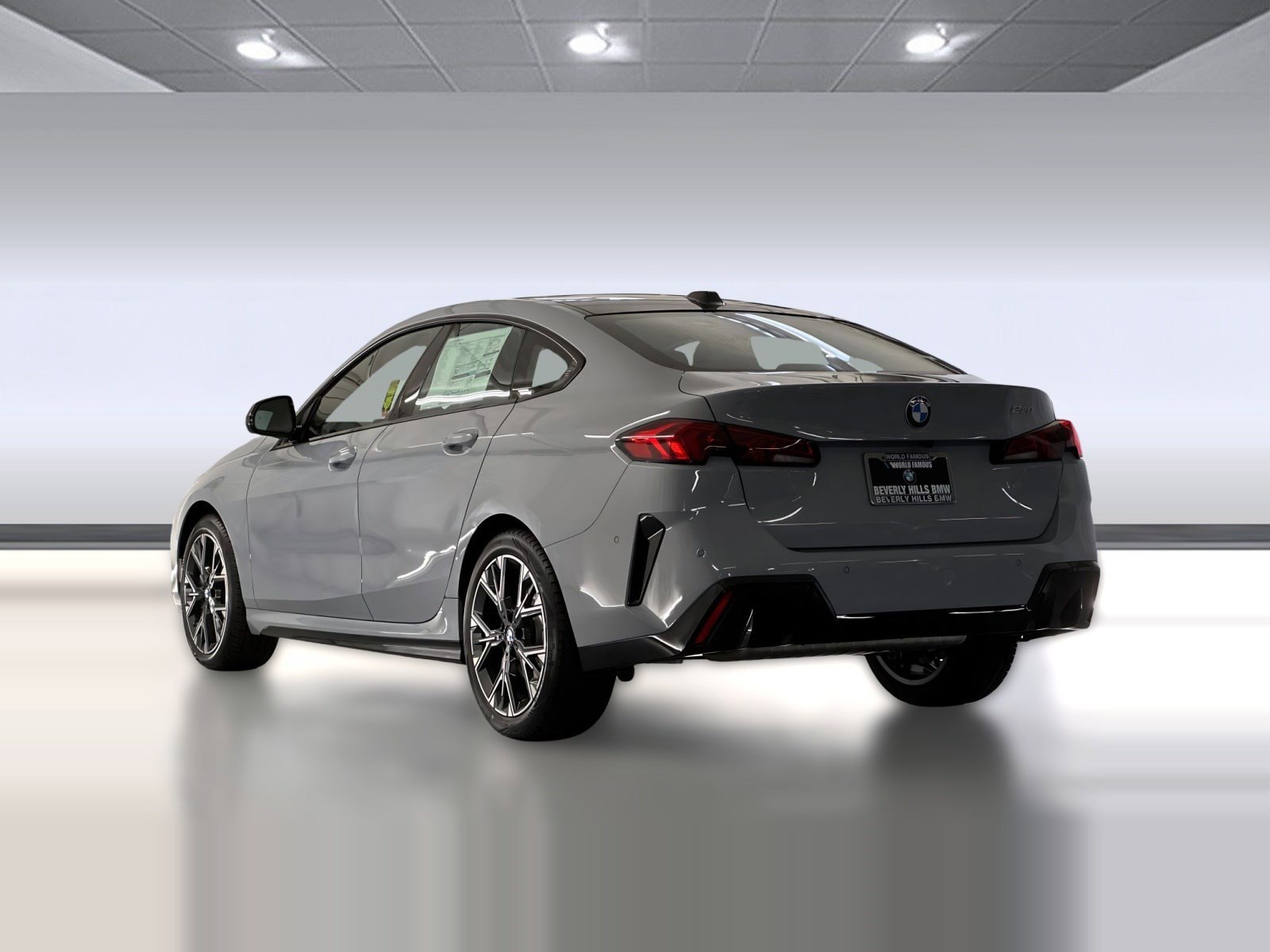 2026 BMW 228i photo 2