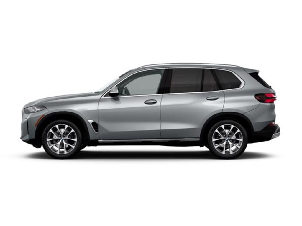 New 2024 BMW X5 sDrive40i For Sale in Los Angeles CA VIN