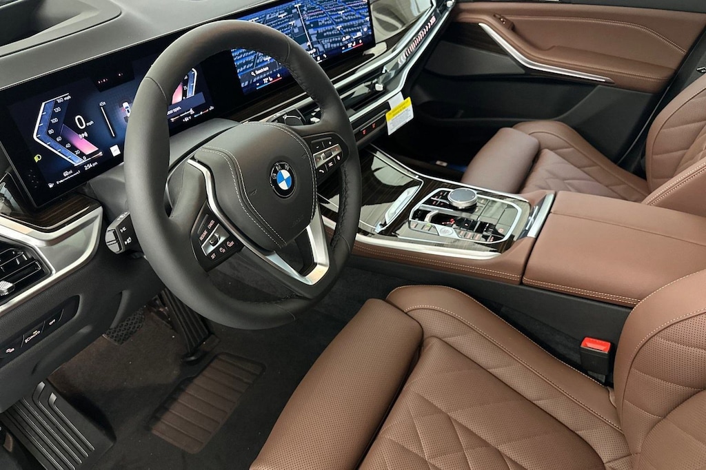 New 2026 BMW X5 sDrive40i SUV