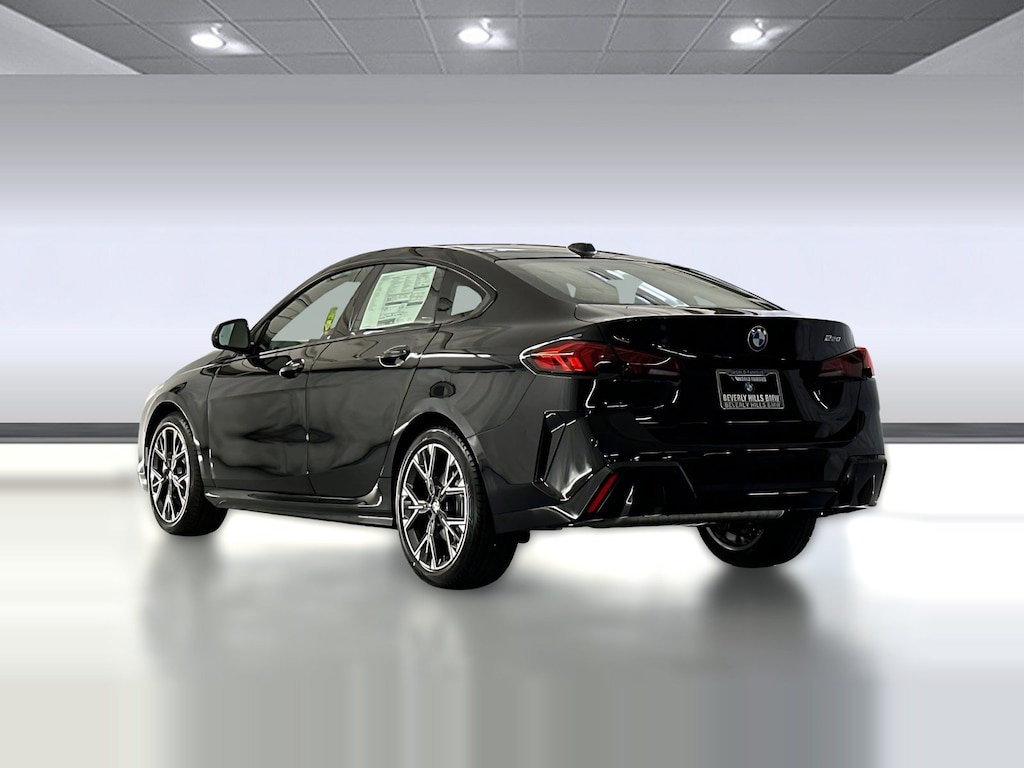 Used 2026 BMW 228i Gran Coupe