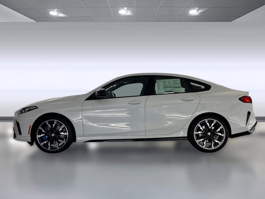 New 2026 BMW 228i  Gran Coupe